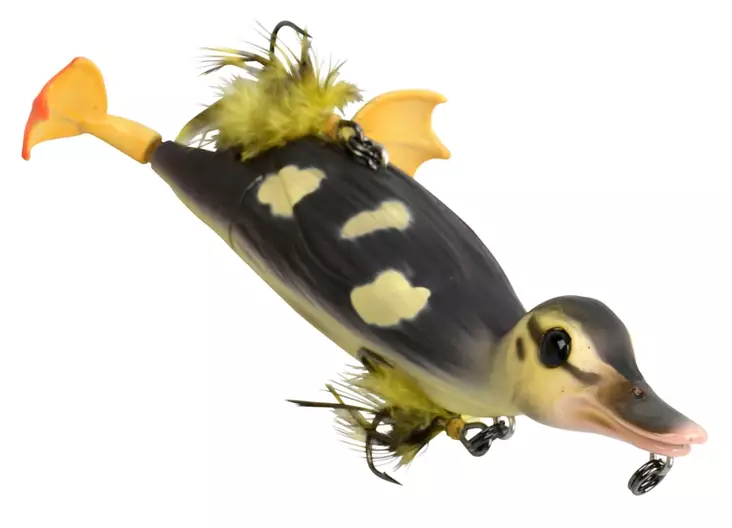 Savage Gear 3D Suicide Duck 15cm - Other Lures - 3400300076 - 1