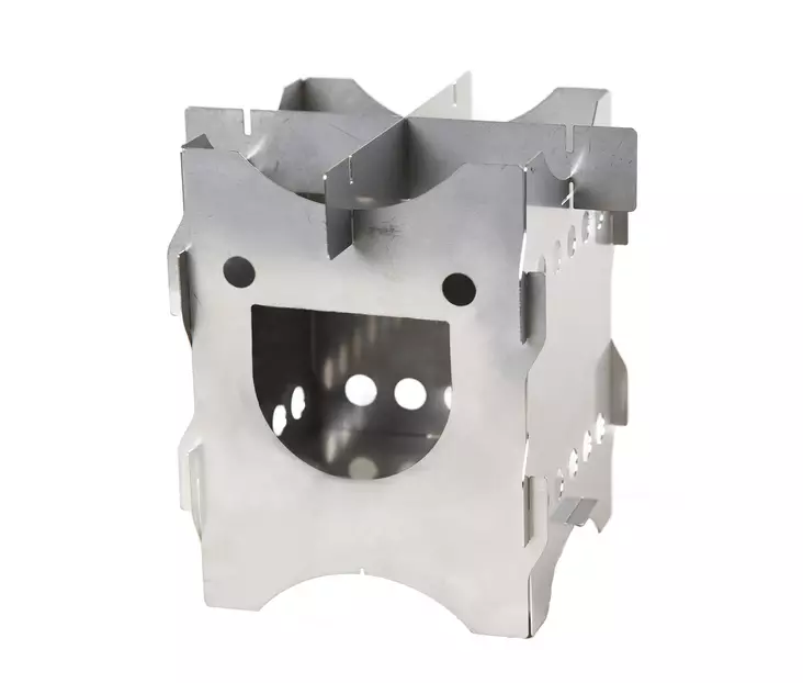 Savotta Happy Stove -risukeitin - Camp Stoves - 6419134174176 - 1