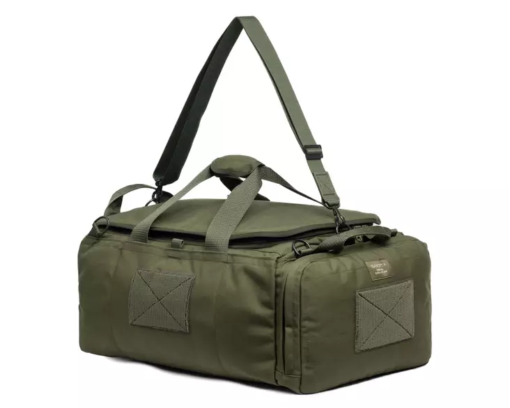 Green - Gear Bags - 6419134200196 - 1
