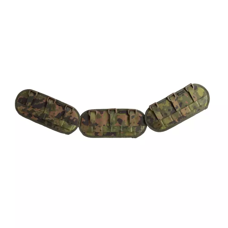 Savotta Valjas 3-Piece Belt Pad M05 - Gear and battle belts - 6419134207676 - 1
