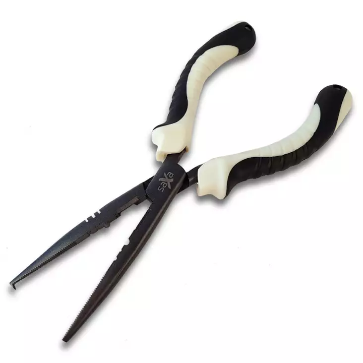 Saxa All Round Pliers - Pliers - 6438407000776 - 1