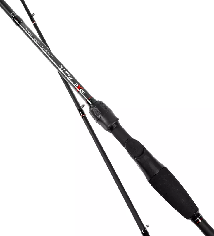 Saxa Reed Pro Trigger - Coming 2025! - Saxa Baitcasting Rods - 1180200006 - 1