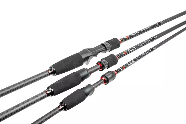 Saxa Shade Pro Trigger - New 2025! - Ruoto.com webstore