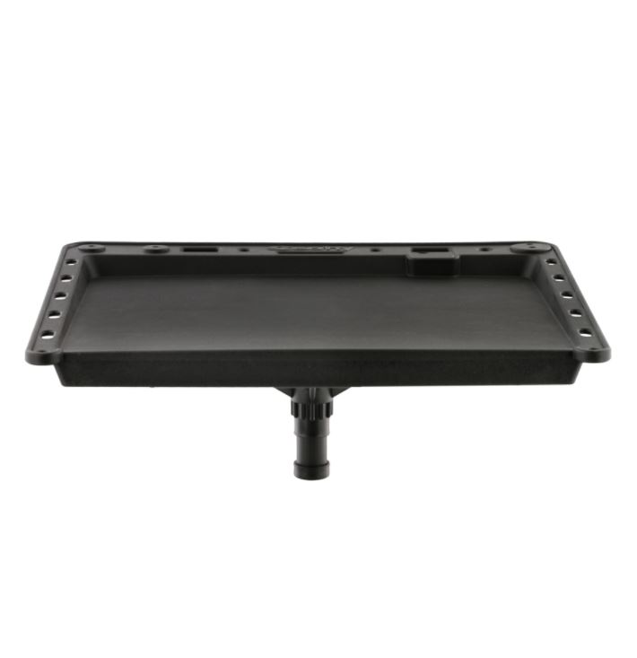 Scotty Bait Board / Accessory Tray 5-455 - Trolling Snaps and Accessories - 062017004556 - 1