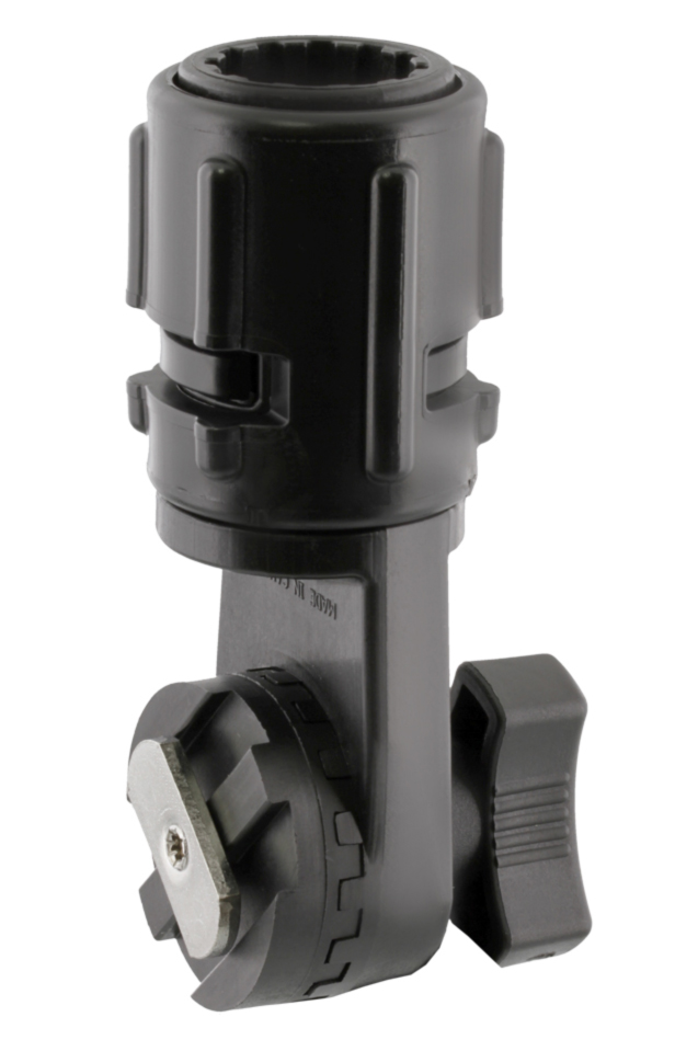 Scotty Side Track Adapter 5-426 - Other Accessories - 062017004266 - 1