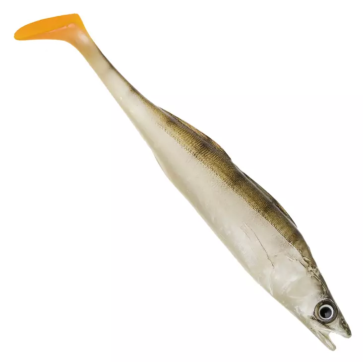 Sewro Custom Bait - Zander 17cm - Pike Shads Under 100 G - 3005202116 - 1