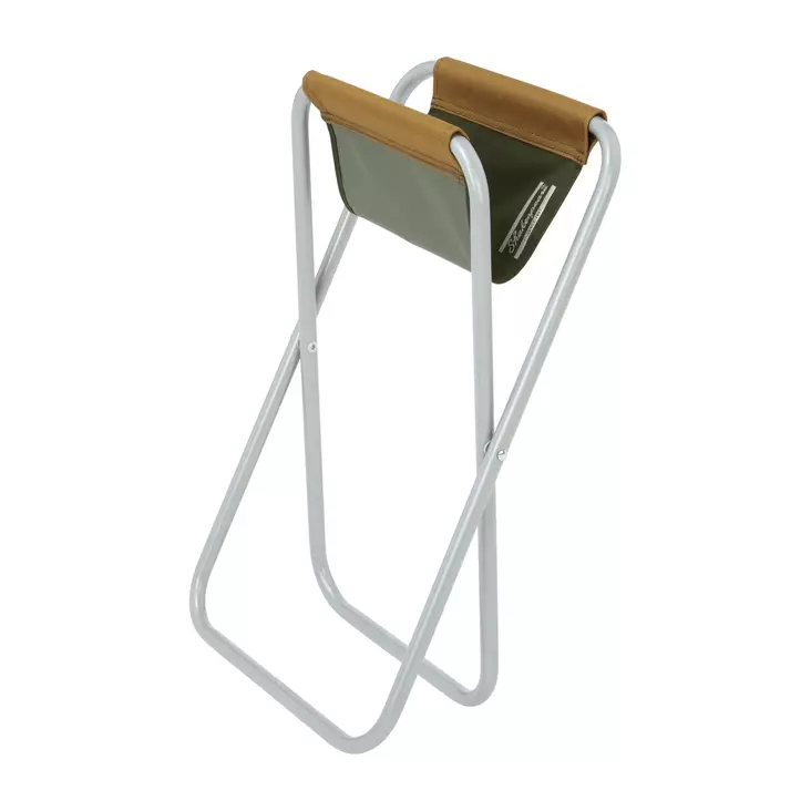 Shakespeare Folding Stool - Chairs - 043388221506 - 1