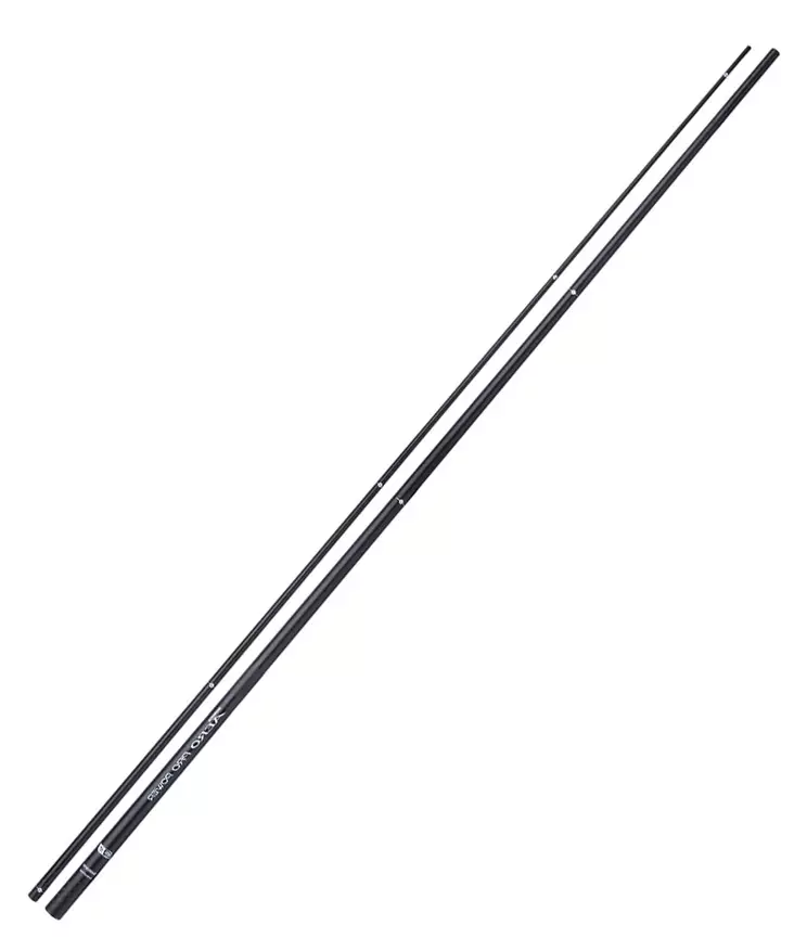 Shimano Aero Pro Power Top Kit 2,50m 2pc - Rods - 8717009874496 - 1