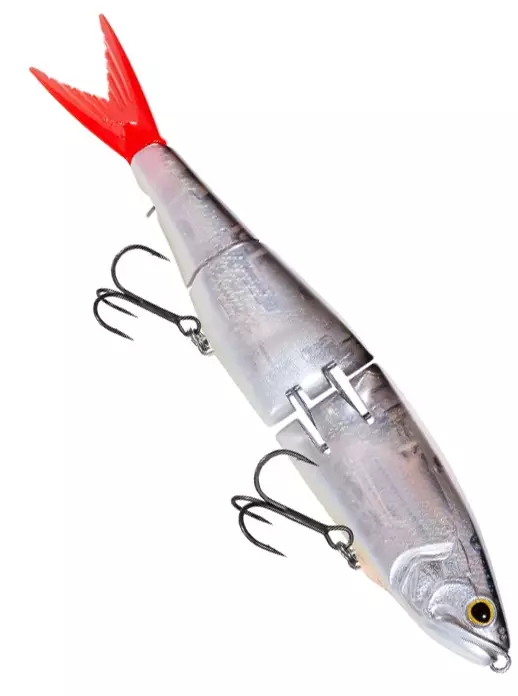 Shimano Bantam Armajoint 190SF 53g - Other Jerkbaits - 17402312026 - 1