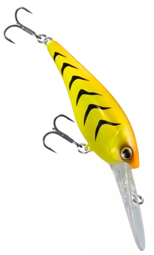 Shimano BT World Crank Ar-C Flashboost - Wobblers +10 cm - 17502312026 - 1