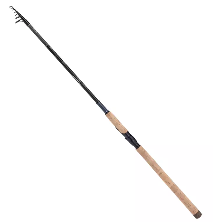 Shimano Catana FX Tele - Shimano Spinning Rods - 8717009860406 - 1
