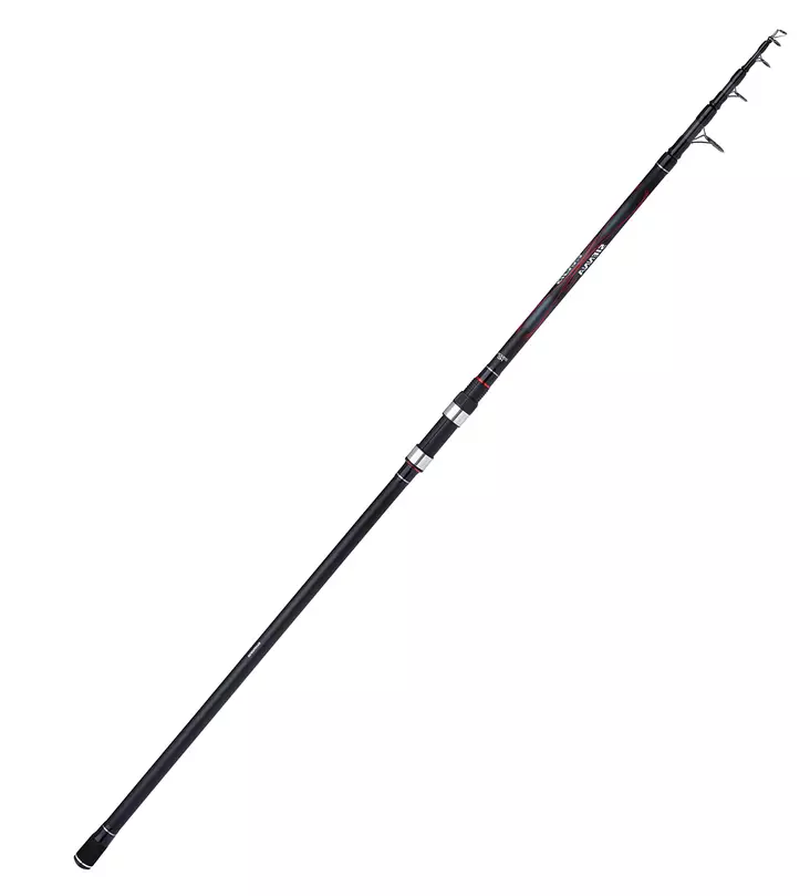 Shimano Sienna HD TEGT Wrap - Rods - 8717009878616 - 1