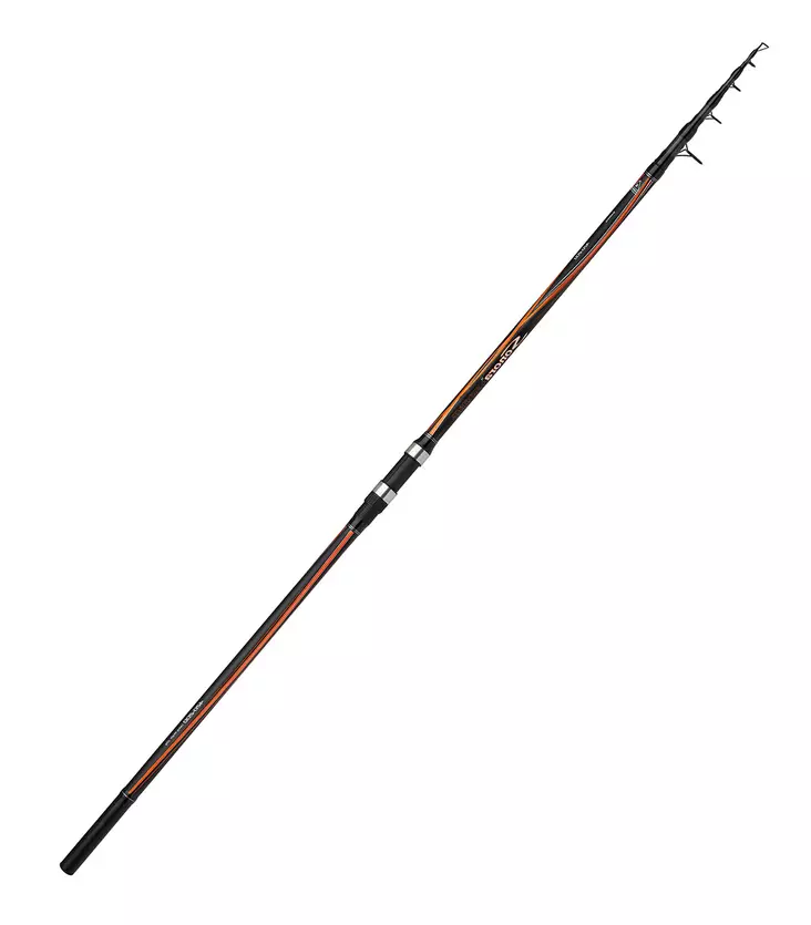 Shimano Sonora AX Surf Tele 5pc - Surf Rods - 8717009875196 - 1