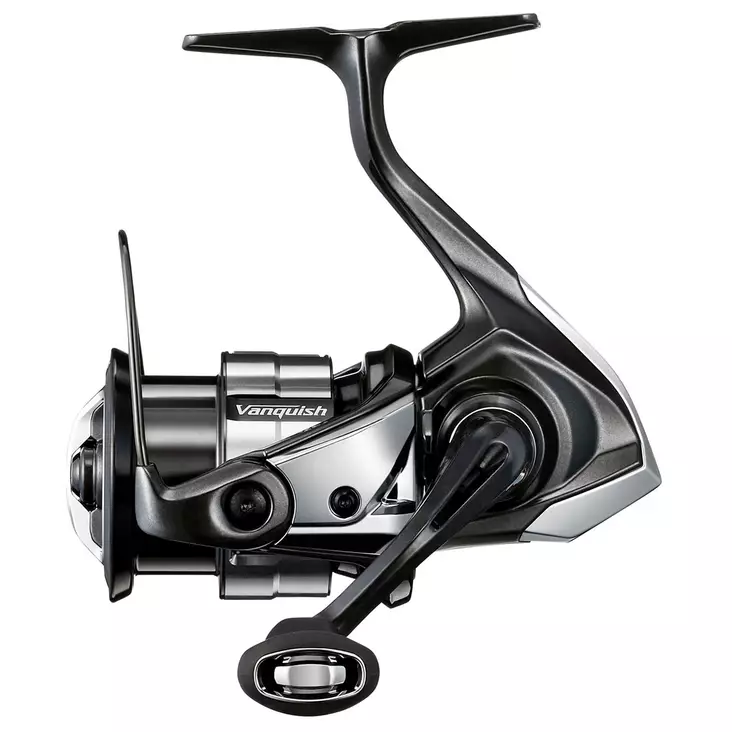 Shimano Vanquish FC - Front Drag Spinning Reels - 022255269476 - 1