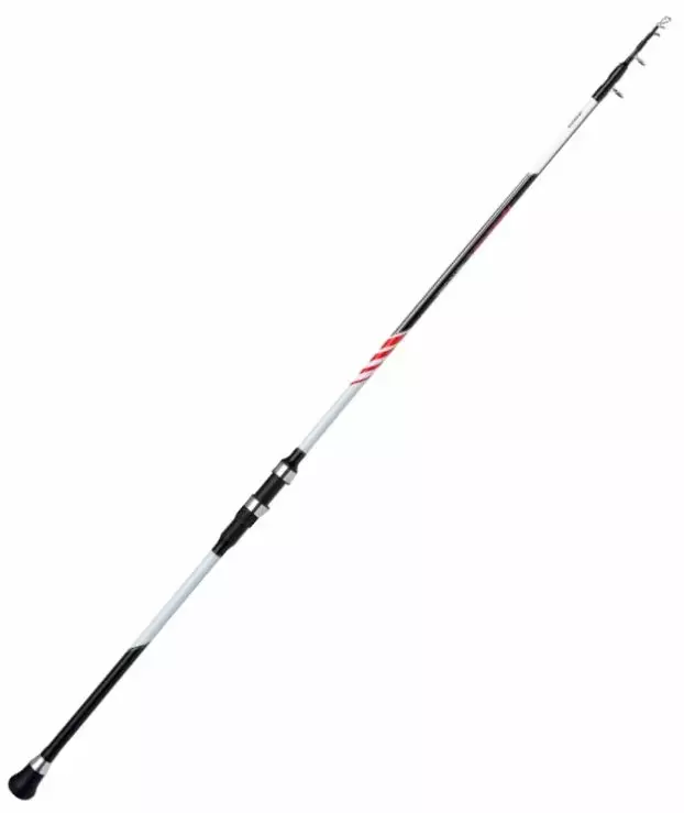 Shimano Vengeance AX Boat Tele 3pc - Boat Rods ofr Jigging - 8717009868396 - 1
