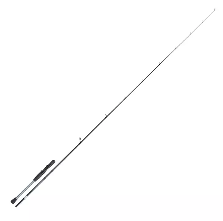Shimano Yasei Dropshot AX Spin - Shimano Spinning Rods - 8717009858786 - 1