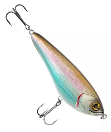 Shimano Yasei Javelin Jerk SP 160mm 98g - Classic Jerkbaits - LUYASJJSP16 - 1