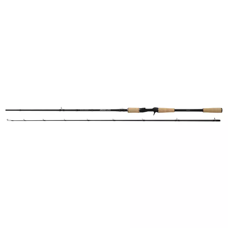 Shimano Yasei LTD Cast - Shimano Baitcasting Rods - 8717009844406 - 1