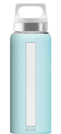 Sigg Dream 0,65L Glacier - Water Bottles and Mugs - 7610465864906 - 1