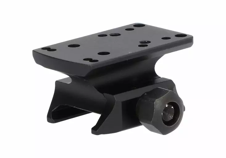 Sig Sauer Universal Reflex Sight Riser Mount - Picatinny and Weaver - 798681639526 - 1