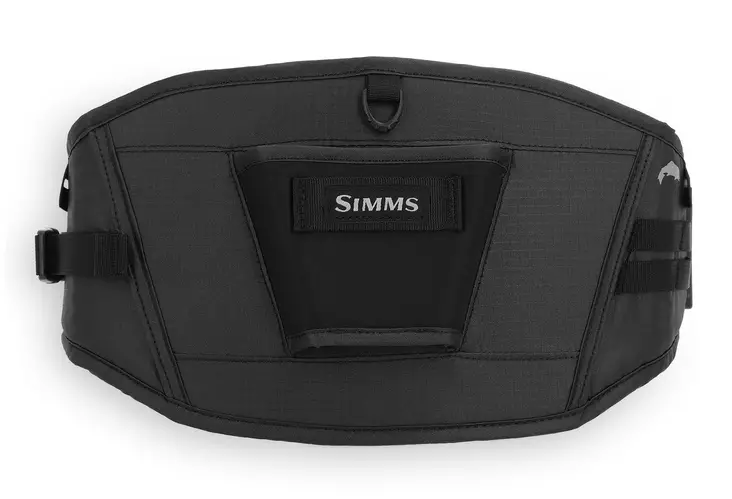 Simms Access Tech Belt Black - Other - 694264626856 - 1