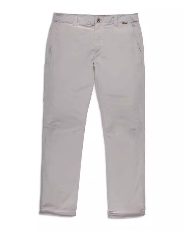 Simms BugStopper Superlight Pant Shale - Pants - 694264709436 - 1