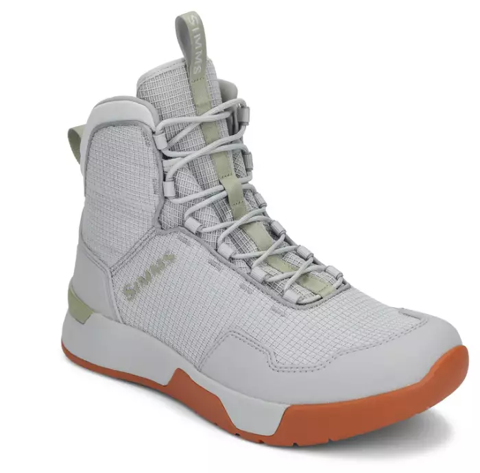Simms Flats Sneaker Cinder - Wading Boots - 694264676806 - 1