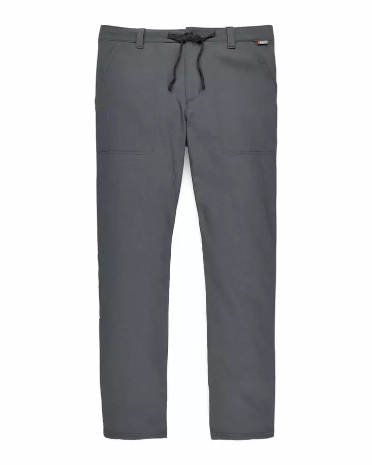 Simms Wanaka Pant Jasper - Pants - 694264698716 - 2