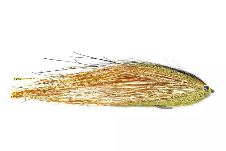 Skitmört Deceiver - Pike Flies - 8859202531056 - 1