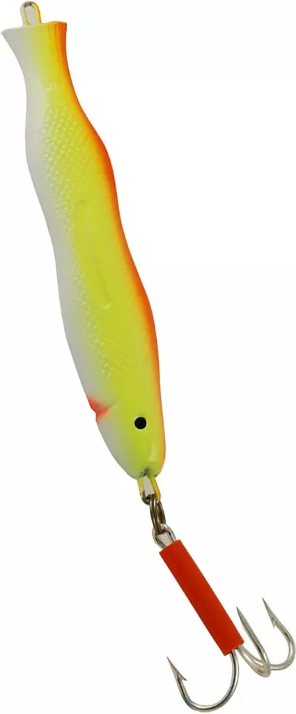 Sølvkroken Solvpilk 400g - Other Lures - 179024426 - 1