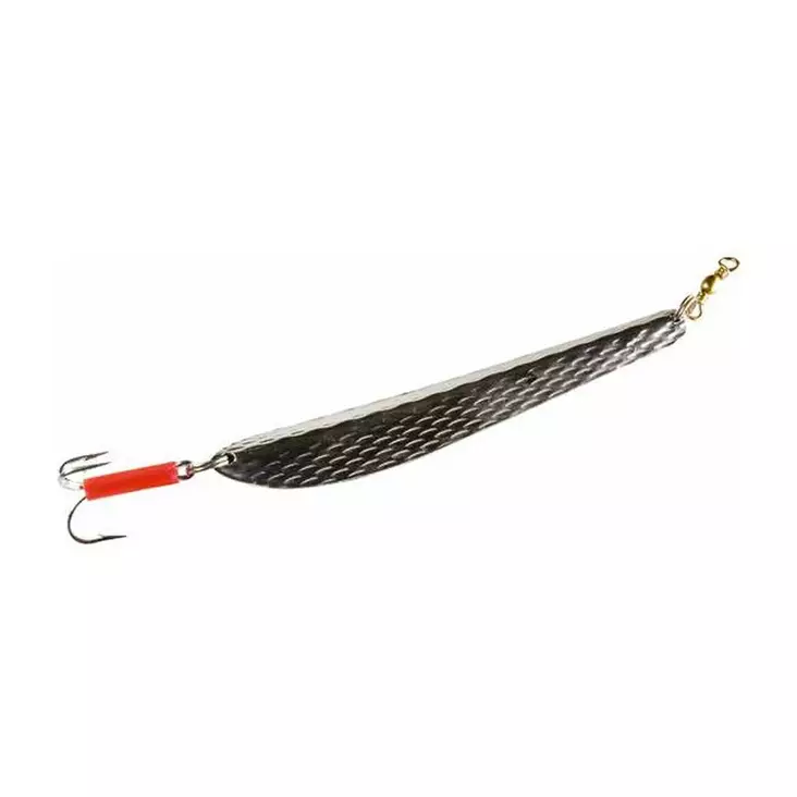 Sølvkroken Svenskepilk R.F. Deco 75g - Cod, Pollock & Mackerel Pilks - 7056962100756 - 1