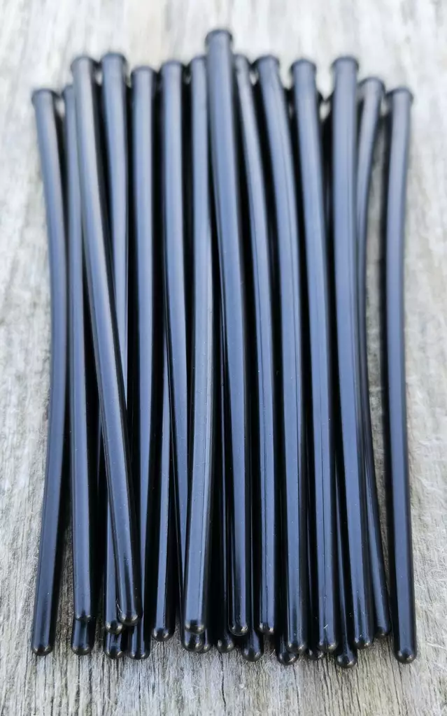 Black - Stripping Baskets - 5712462111006 - 3