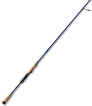 St.Croix Legend Tournament Bass - Other Spinning Rods - 780647108436 - 1