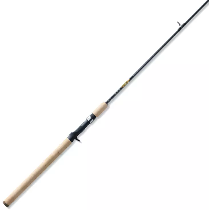 St.Croix Triumph - Other Baitcasting Rods - 780647048596 - 1