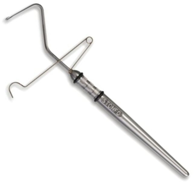 Stonfo Finisher Elite - Whipfinish Tools - 8028651015756 - 1