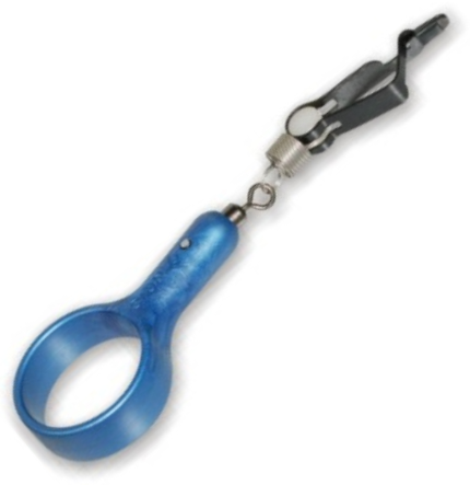 Stonfo Hackle Pliers - Hackle Pliers - 8028651009816 - 1