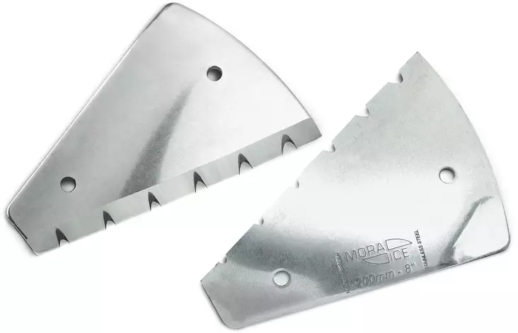 Strikemaster Spare Blades - Ice Drills and Accessories - 432530551064 - 1