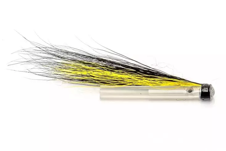 Sunray Hitch - Tube Flies - 8859202538536 - 1
