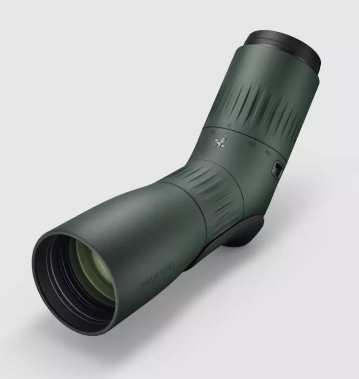 Swarovski ATC 17-40x56 Green - Spotting Scopes - 9006325091236 - 10