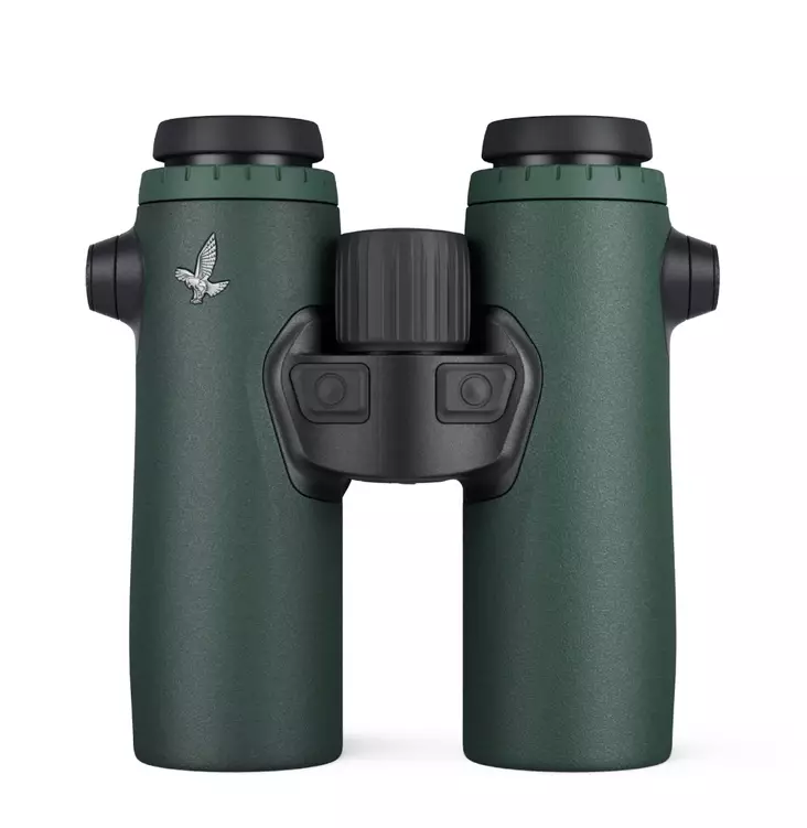 Swarovski EL Range 10x32 - Binoculars with Rangefinder - 9006325091816 - 1