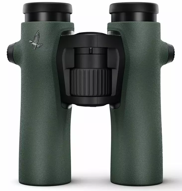 Swarovski NL Pure 8x32 - Traditional Binoculars - 9006325088106 - 2