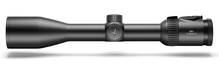 Swarovski Z8i+ 5-40x56 4A-I - Swarovski Rifle Scopes - 9006325102406 - 1