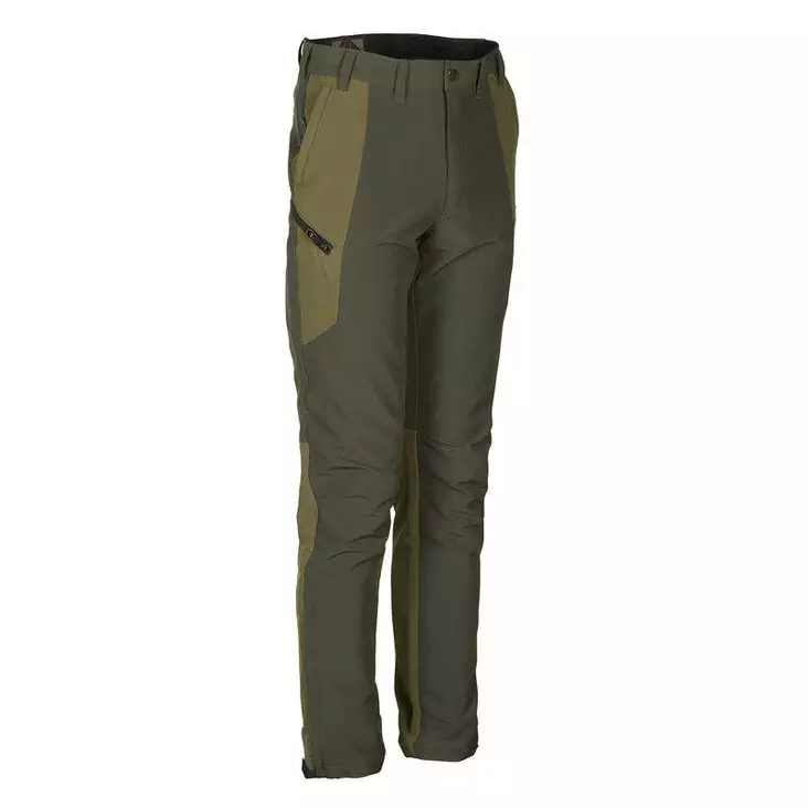 Swedteam Lynx Antibite Hunting Trouser Swedteam Green - Hunting Trousers for Men - 7330144039226 - 1