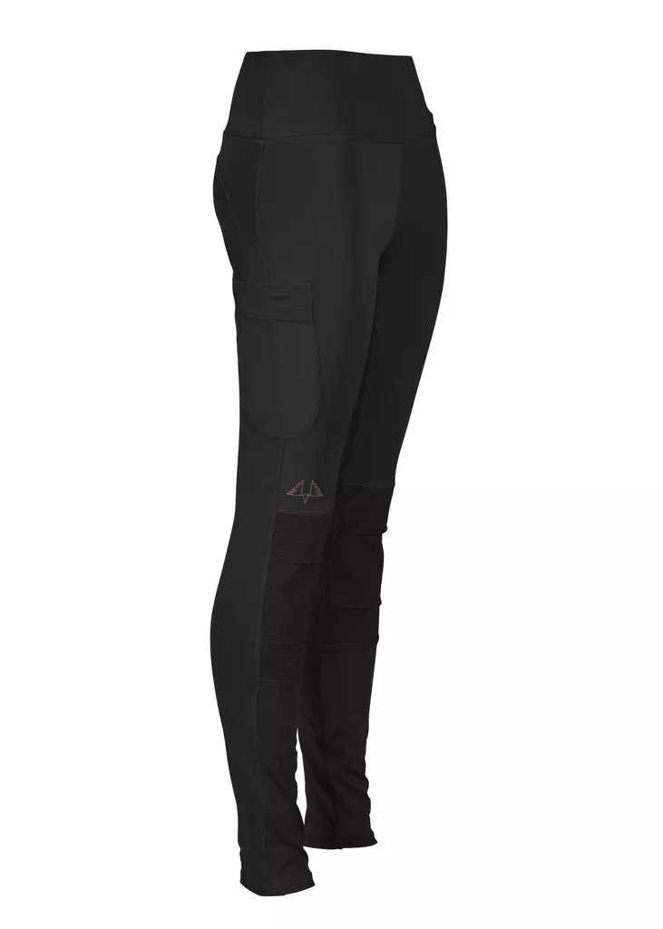 Swedteam Meadow W'S TRS Black - Hard Shells for Women - 7330144048846 - 1