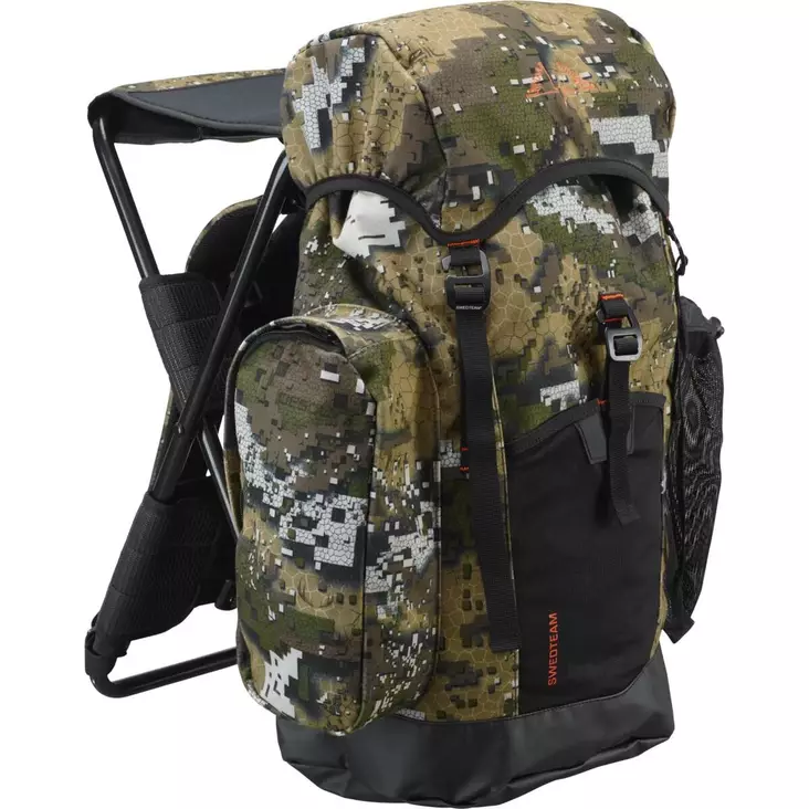 Swedteam Ridge 38 Backpack Veil Camo - Backpacks - 7330144027346 - 1