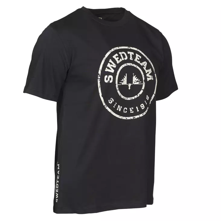 Swedteam Ultra 2 T-Shirt Black - Men T-Shirts - 7330144044466 - 1