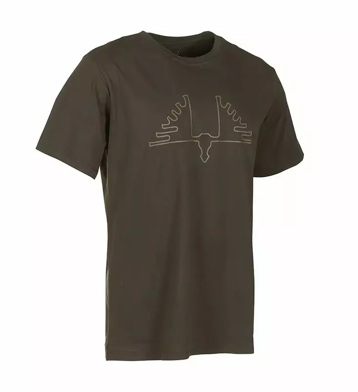 Swedteam Ultra T-Shirt Green - Shirts - 7330144037086 - 1