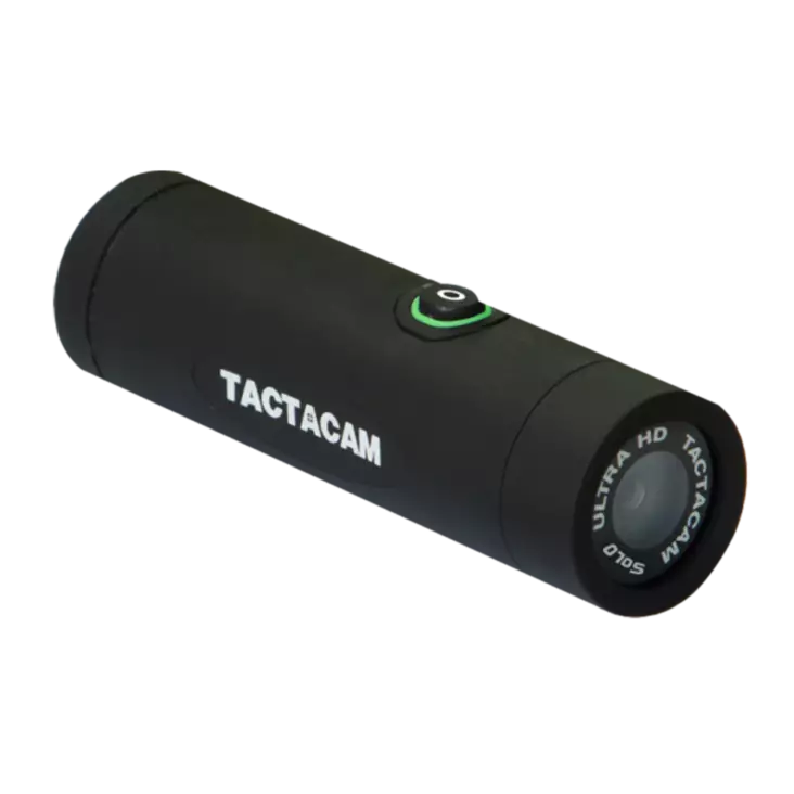 Tactacam Solo Hunter Package - Other Hunting Products - 850596007316 - 1