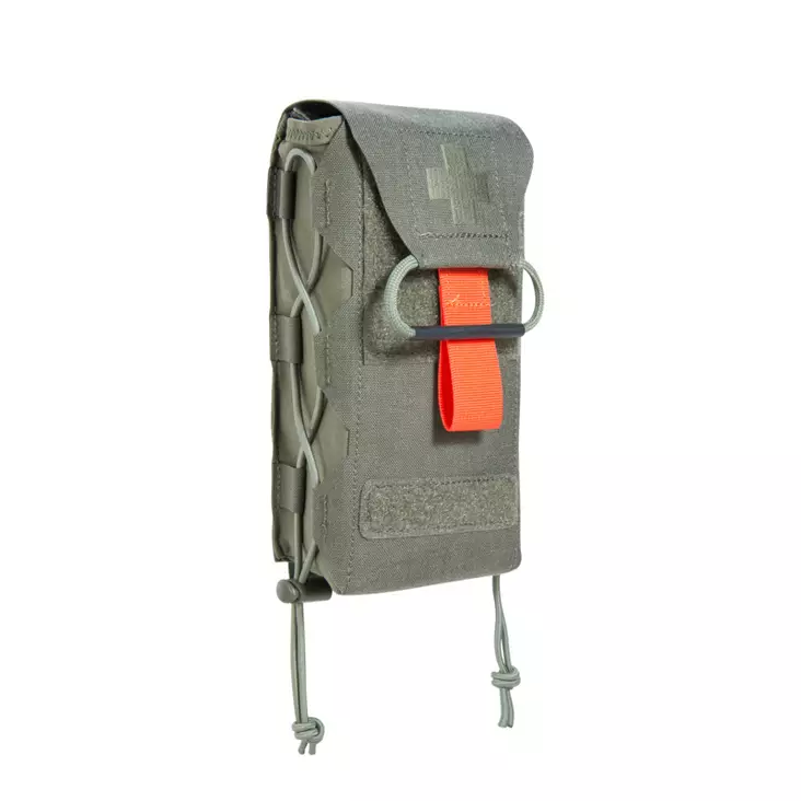 Tasmanian Tiger IFAK Pouch Vertical IRR - First Aid Pouches - 4013236400526 - 2