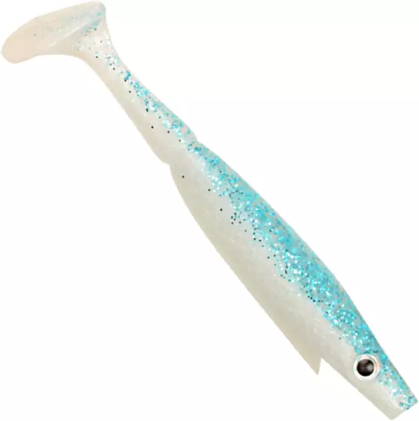 The Piglet Shad 8.5cm - Classic Softbaits - 3400200007666 - 5
